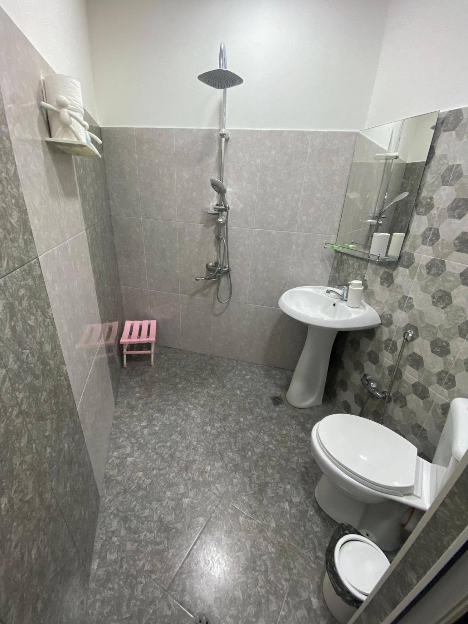 Sunshine Apartments Baku Zewnętrze zdjęcie