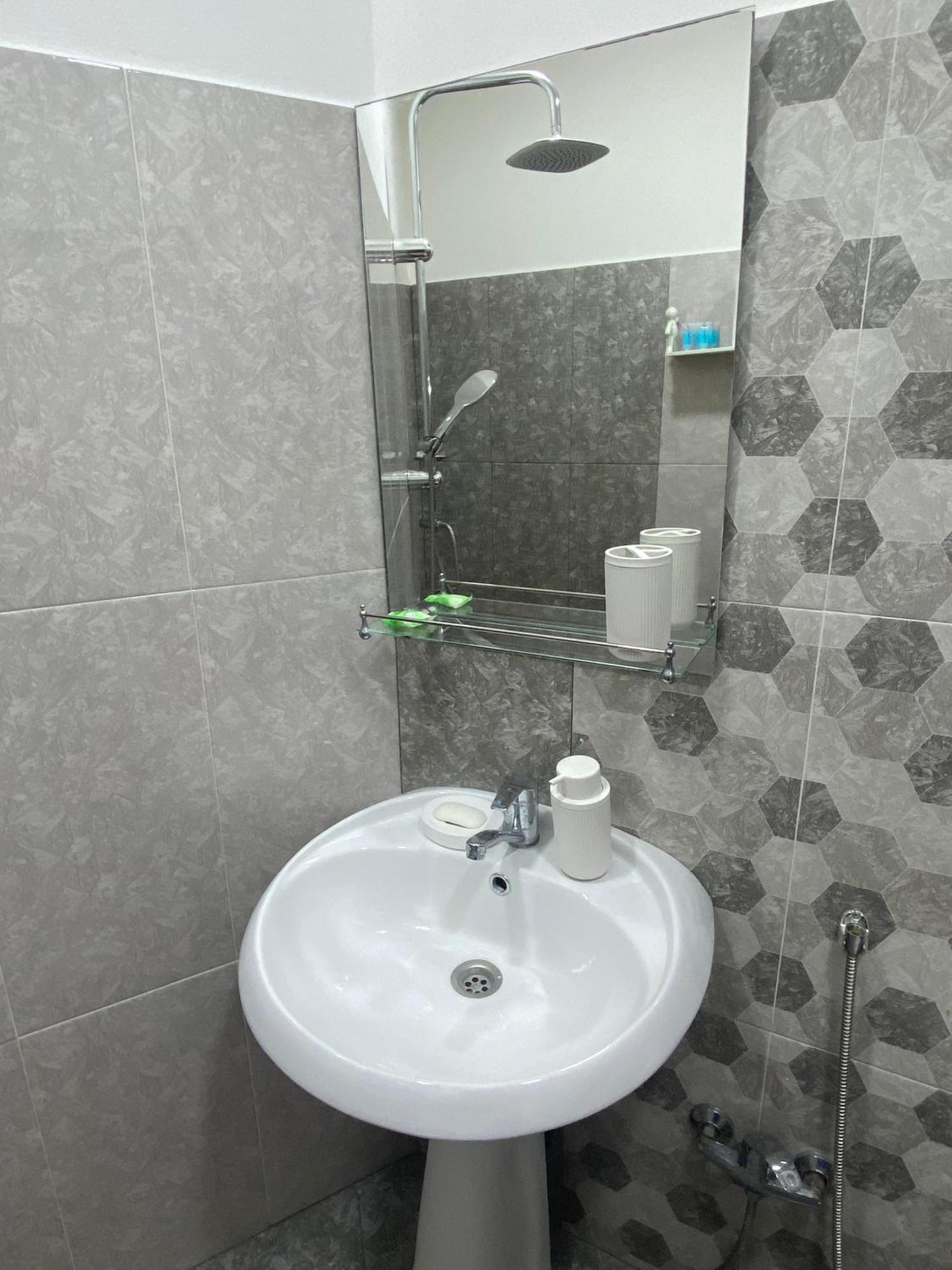 Sunshine Apartments Baku Zewnętrze zdjęcie