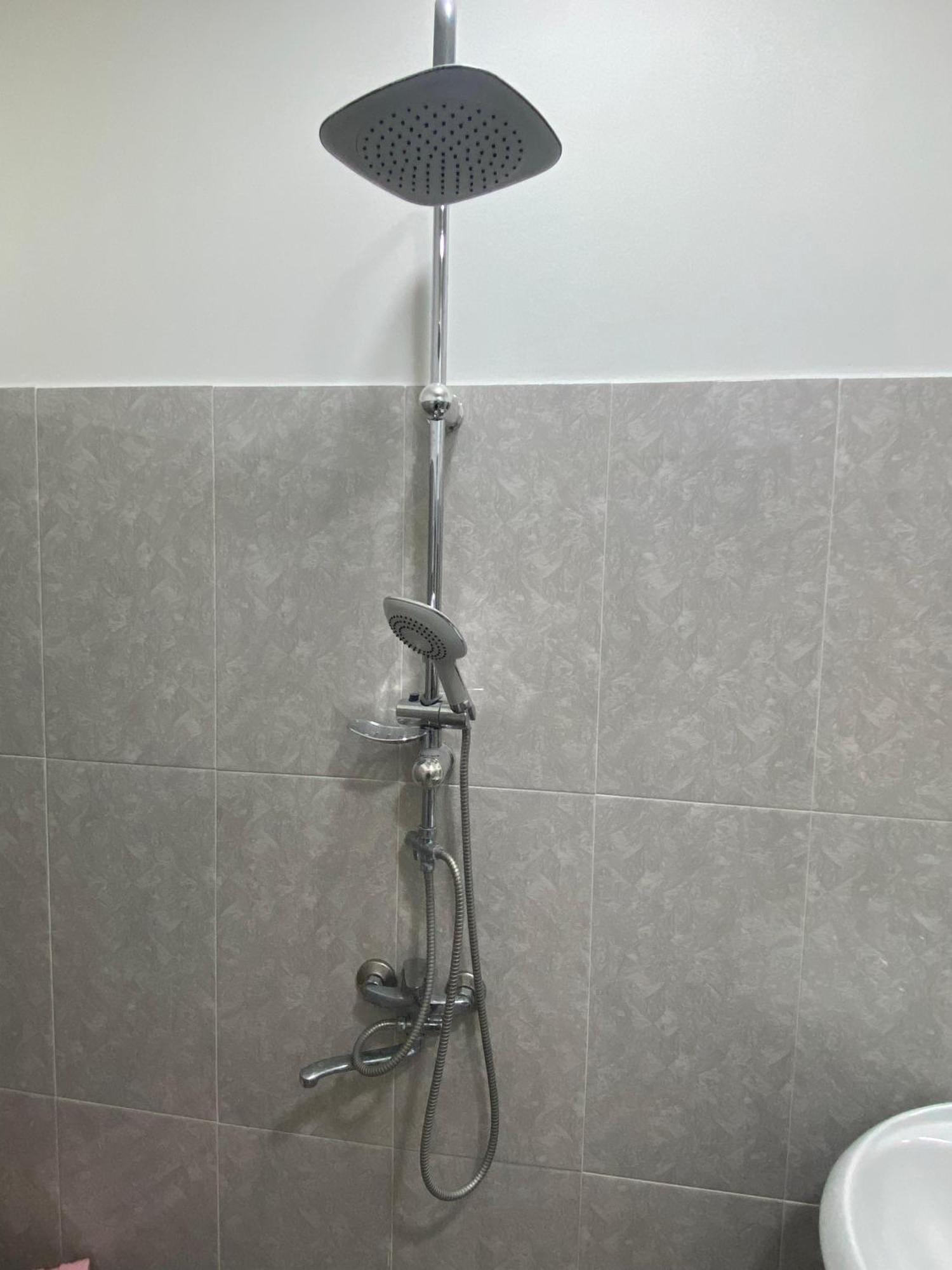 Sunshine Apartments Baku Zewnętrze zdjęcie