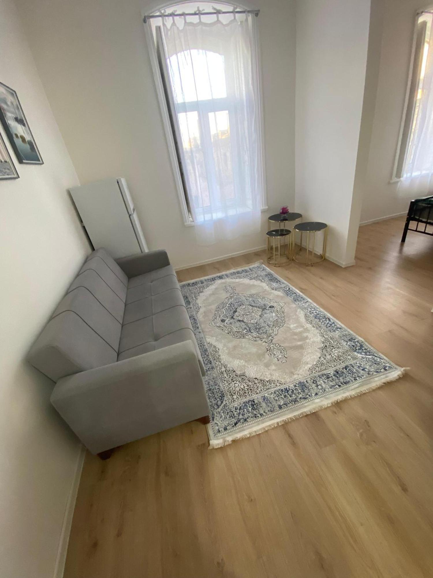 Sunshine Apartments Baku Zewnętrze zdjęcie