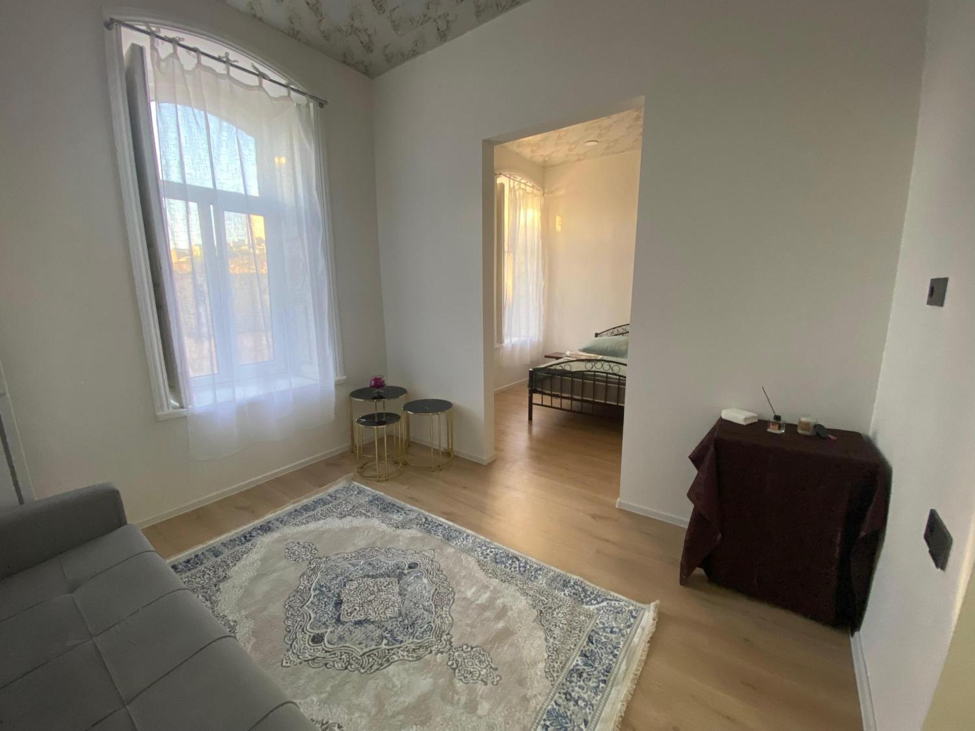 Sunshine Apartments Baku Zewnętrze zdjęcie