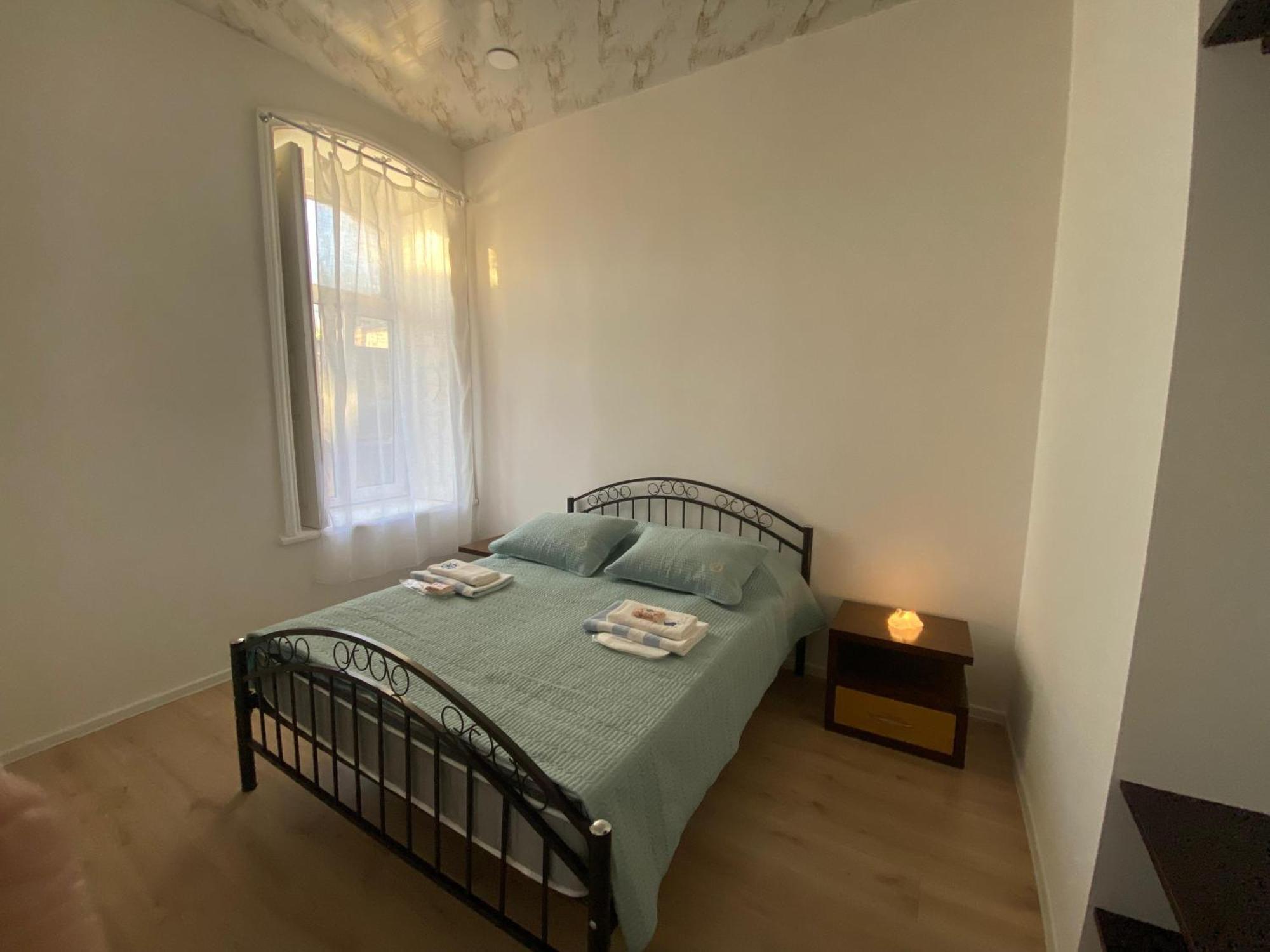 Sunshine Apartments Baku Zewnętrze zdjęcie