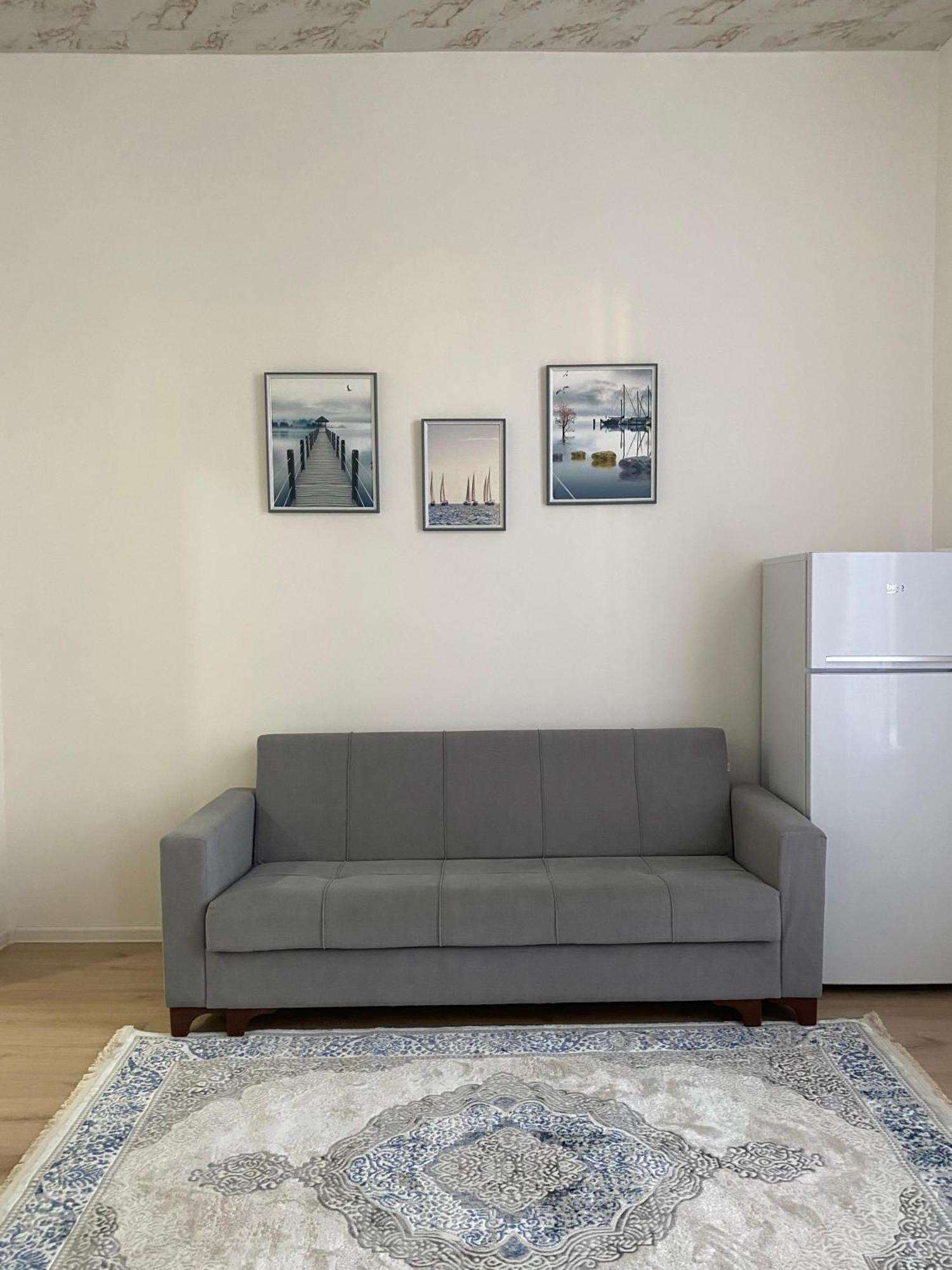 Sunshine Apartments Baku Zewnętrze zdjęcie