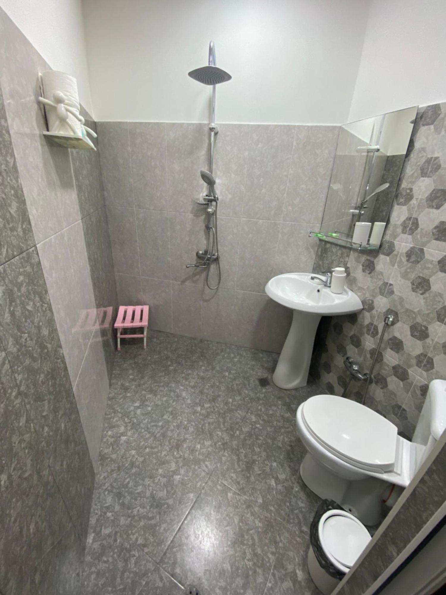 Sunshine Apartments Baku Zewnętrze zdjęcie